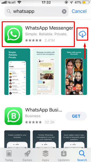 How to Retrieve Blocked Messages on WhatsApp  - 34